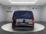 Mercedes-Benz Vito Tourer 116 CDI Pro lang Automatik Digitales - Mercedes-Benz Vito: Automat