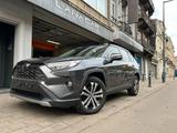 Toyota RAV4 2.0 aut - Toyota RAV 4: 2.0