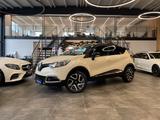 Renault Captur Intens *1.HAND*KAMERA*NAVI*TEMPOMAT* - Renault Captur: Intens