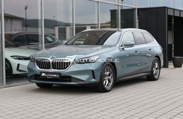 BMW 520d xDr. Touring °AD.FAHRWERK PROF°KOMFORTSITZ°