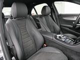 Mercedes-Benz E 200 AMG Line | WIDESCREEN | AMBIENTE | MEMORY - Mercedes-Benz E 200: AMG