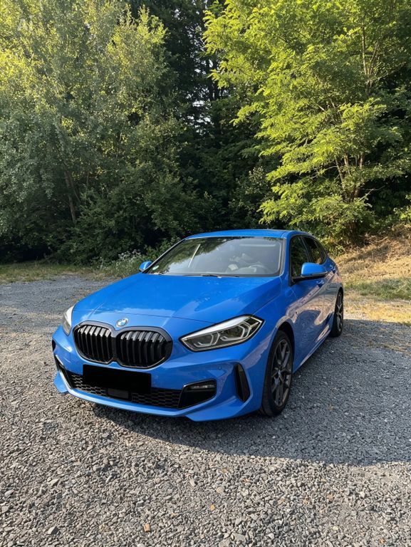 Image of BMW 118