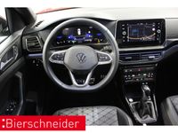 Volkswagen T-Cross - Vorschau Bild 6