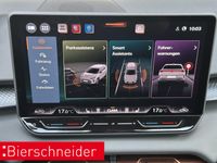 Cupra Terramar - Vorschau Bild 25