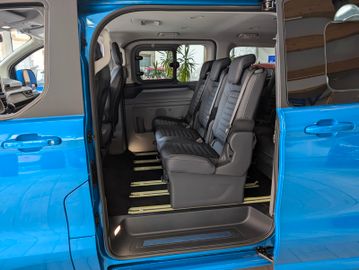 Ford Tourneo Custom 2.0 L Titanium X 5Jahre Garantie!
