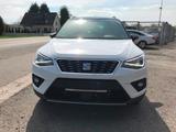 Seat Arona 1.0 Xcellence/Automatik/Tüv 07/2027 - Seat Gebrauchtwagen in Dortmund