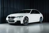 BMW 335i xDrive/HUD/LED/Harman&Kardon/360 - BMW 3er Reihe: Weiß