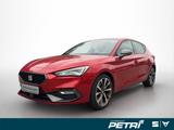 Seat Leon FR 1.5TSI 6-Gang Schalter*LED*Navi*Sitzhzg* - Seat Leon mit Benzin-Antrieb: Limousine, 1.6