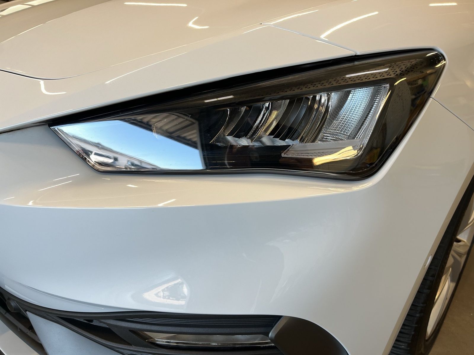 Seat Leon - Bild 16