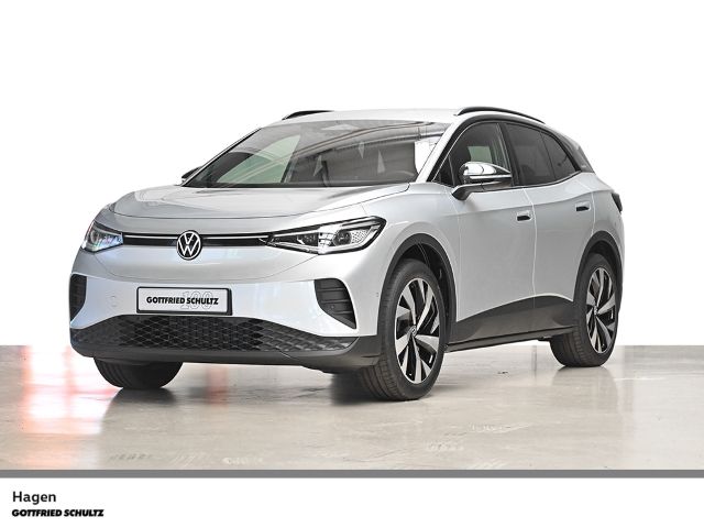 Volkswagen ID.4 Pro Energy Automatik AHK NAVI RFK HUD STAND