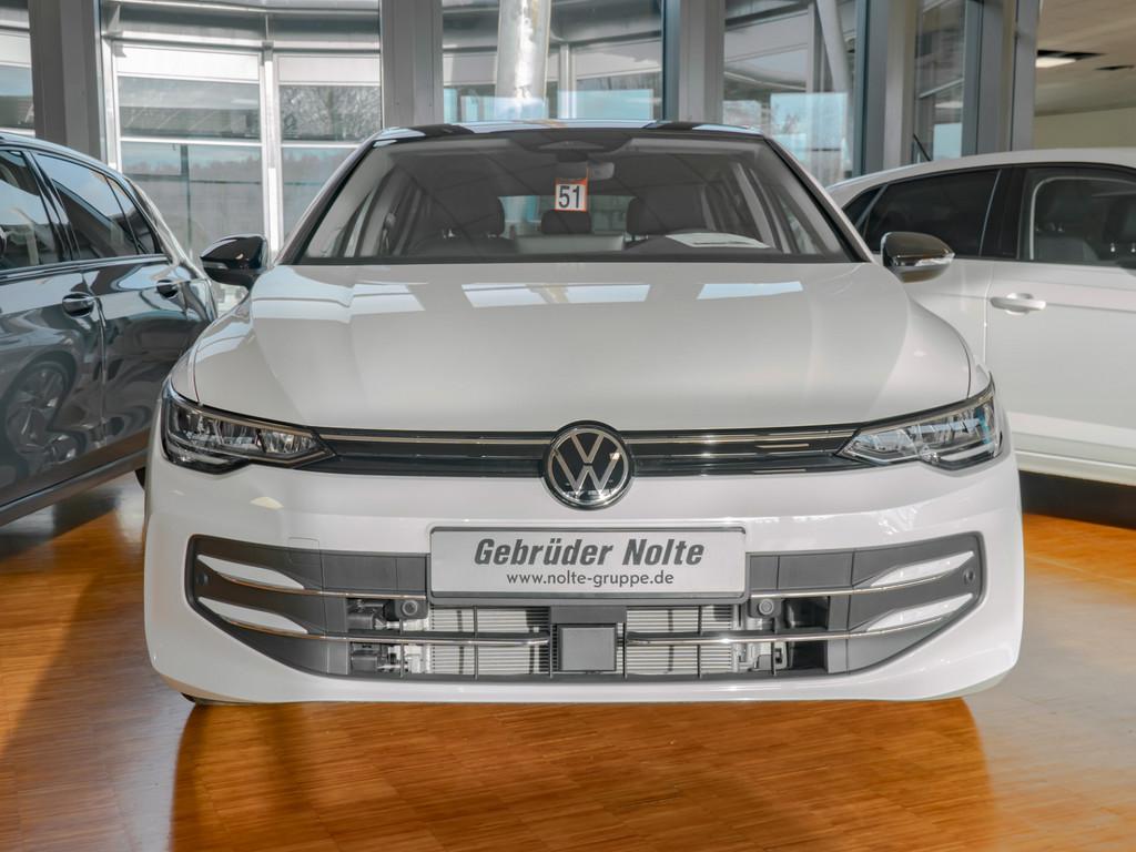 Volkswagen Golf Energy 1,5 l eTSI 110 kW 150 PS DSG AHK LED, миниатюра 2
