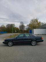 Audi audi 200 turbo Quattro 20v 3b - Audi 200 von privat