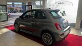 Abarth 595 - Abarth aus 2018