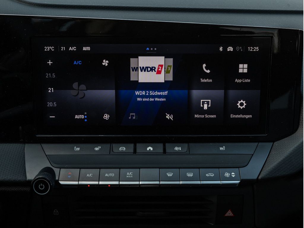 Opel Astra - Bild 22