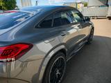 Mercedes-Benz Mercedes-AMG GLE 63 S 4MATIC+ Coupé | Vollausstg - Mercedes-Benz GLE 63 AMG Gebrauchtwagen in Berlin