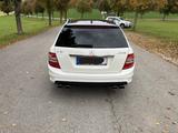 Mercedes-Benz C 63 AMG T-Modell Performance Package Plus - gebrauchte Mercedes-Benz C 63 AMG aus dem Jahr 2010