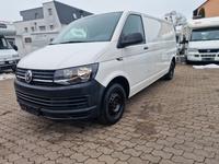 Volkswagen T6 Transporter Kombi Kasten lang/Navi/PDC/Klima