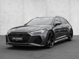 Audi RS 6 Avant 4.0 TFSI quattro 441(600) kW(PS) Head - Audi RS6: Ps