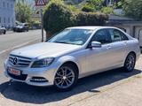 Mercedes-Benz C 200CDI Limousine AVANTGARDE - Mercedes-Benz C 200: Cdi Avantgarde