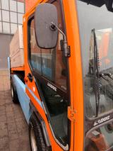 Ladog G129 S20 Bürste oder Schild Winterdienst (2016) - Ladog LKWs