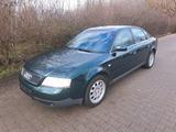 Audi A6 C5 1.8 T Limosine 270km - Audi A6 aus 1999: 2.8