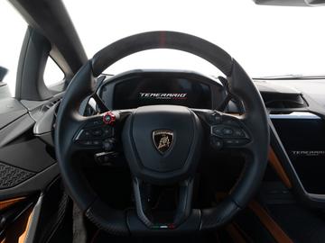 صورة مصغرة 13 لـ 2025 Lamborghini TEMERARIO