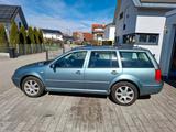 Volkswagen Bora 1.6 FSI Basis Variant Basis - Volkswagen Bora: Basis