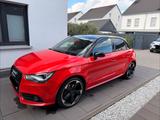 Audi A1 1.4 TFSI S tr. 185 PS, TÜV Neu, Inspektion  - Audi A1: 185 Ps