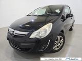 Opel Corsa 1.3 CDTi Enjoy Klima ... - Opel Corsa: Enjoy