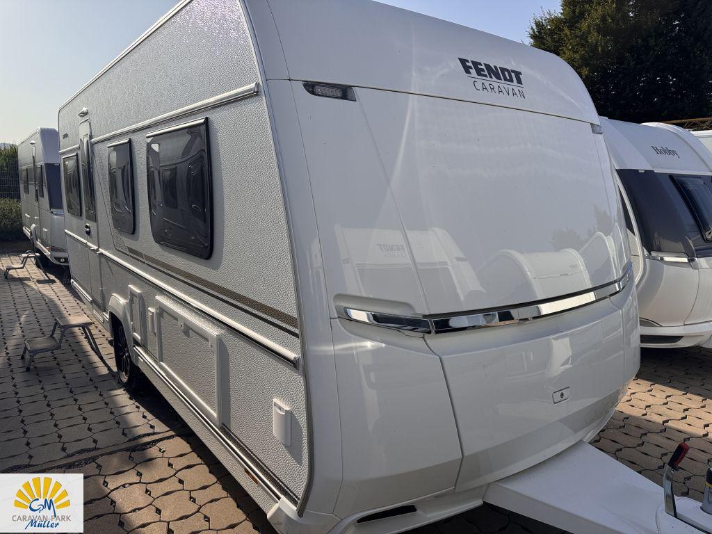 Fendt Tendenza 515 SG Model 2025 sofort verfügbar