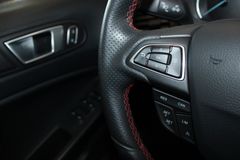 Fahrzeugabbildung Ford EcoSport ST-Line AHK NAVI WinterPaket PDC 1.Hand