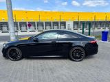 Mercedes-Benz E 400 4MATIC-AMG-SOFTCL.-PANO - Mercedes-Benz E 400 in Berlin