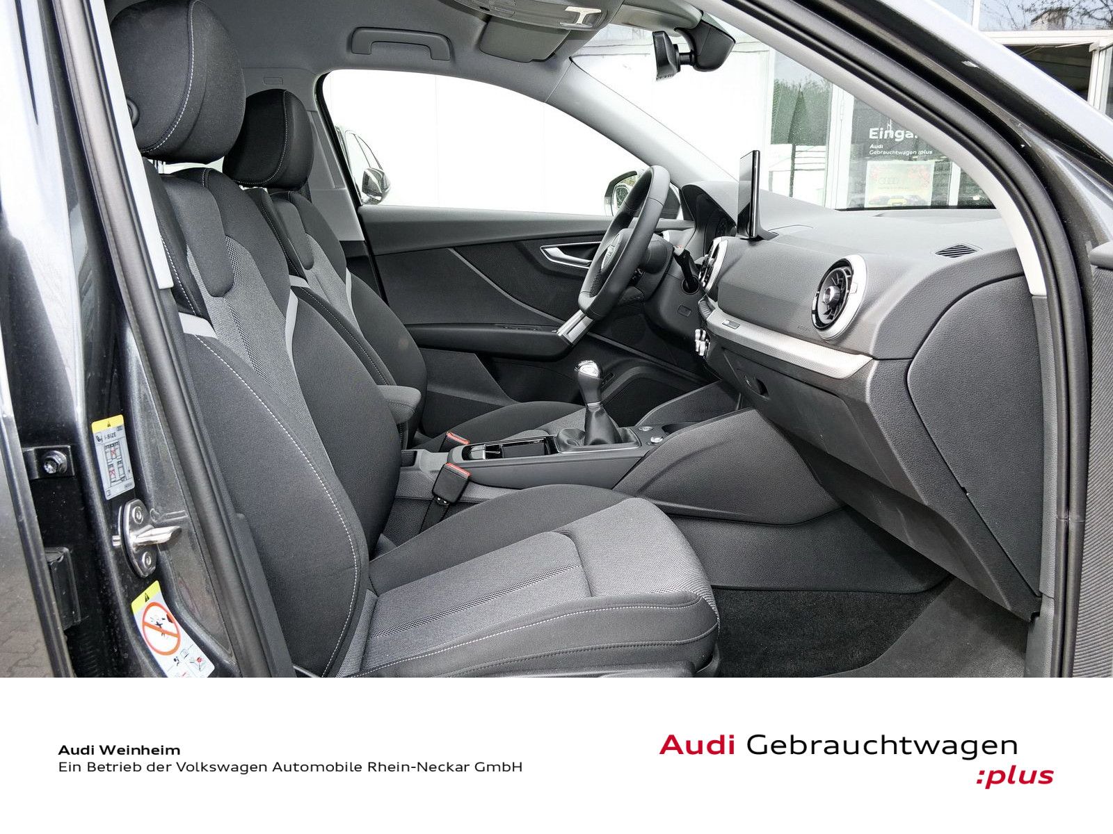 Audi Q2 - Bild 11