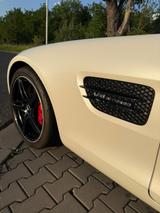 Mercedes-Benz AMG GT S 4.0 V8 S DCT S - Mercedes-Benz GT-Klasse mit 3 Türen