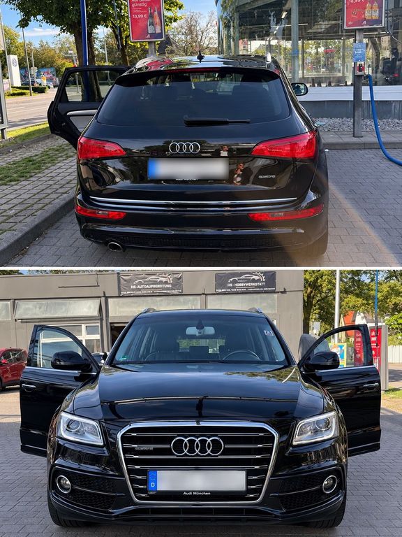 Image of Audi Q5