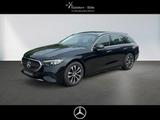 Mercedes-Benz E 220 d T TAXI-VORRÜSTUNG+LIMO-Paket+AVANTGARDE