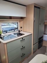LMC Style 490K BJ 2024, Mover, Wigo Rolli  - Offers