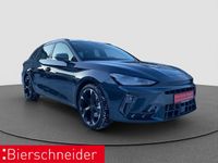 Cupra Leon - Vorschau Bild 3