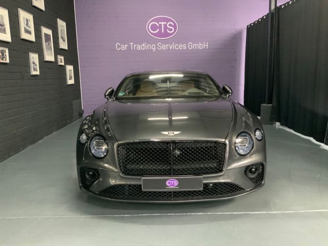 Bentley Continental GT Azure / erste Hand /