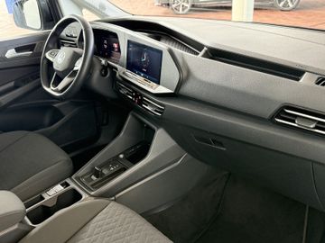 Volkswagen Caddy Maxi 2.0TDI DSG EDITION LED ACC5J GARANTIE