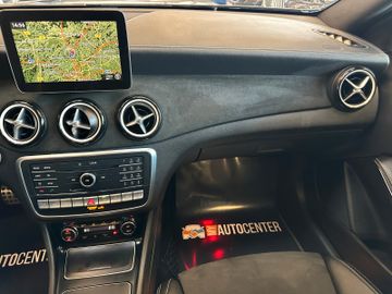 Mercedes-Benz GLA 220 d *4Matic *AHK*AMG*Pano*G Tronic*