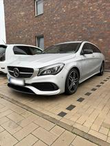 Mercedes-Benz Mercedes Benz CLA 220 cdi - Mercedes-Benz CLA 220