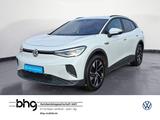 Volkswagen ID.4 Pure Infotainment/Design-Paket maxDC Matrix - gebrauchte VW ID.4 aus dem Jahr 2024