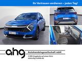 Kia Sportage 1.6 T-GDI EcoDynamics+ Vision DCT Bluet - Kia Sportage Jahreswagen: Automatik