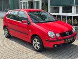 Volkswagen Polo IV Comfortline Automatik*SHZ*Klima*Tempomat - Volkswagen aus 2004