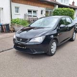 Seat Ibiza 1.2 6J, Sitzheizung, Klimaanlage - Seat Ibiza: 6j1