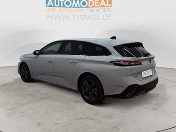 Peugeot 308 - 7