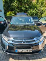 Mitsubishi Outlander 2.0 MIVEC Active+ ClearTec 2WD CVT... - Mitsubishi Outlander in Duisburg