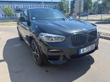 BMW X4 xDrive30d M Sport AHK dig. Tacho StandHZ 360° - BMW X4: Von Privat