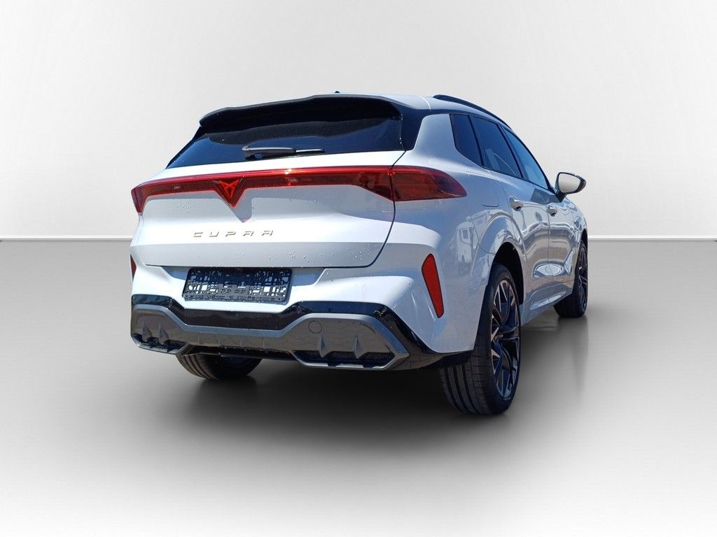 Cupra Terramar - Bild 5